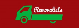 Removalists Kinchela - Furniture Removals